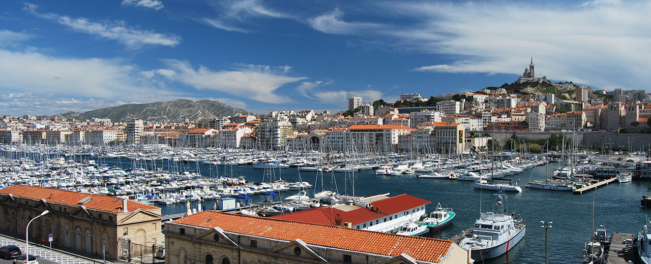 marseille citeamup activité