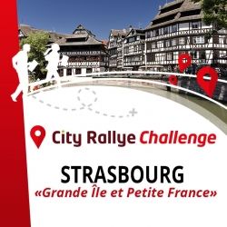 City Rallye Challenge...