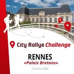 City Rallye Challenge  -...