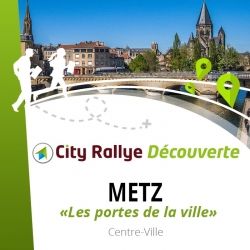 City Rallye Découverte -...