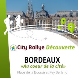 City Rallye Découverte -...