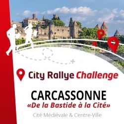 City Rallye Challenge -...