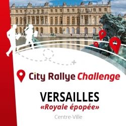 City Rallye Challenge...