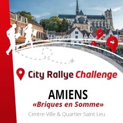 City Rallye Challenge...