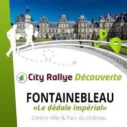 City Rallye Découverte -...