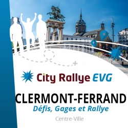 City Rallye EVG -...