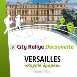 City Rallye Découverte -...