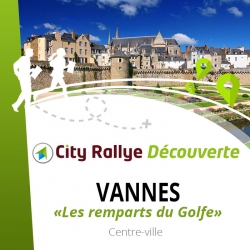 City Rallye Découverte -...