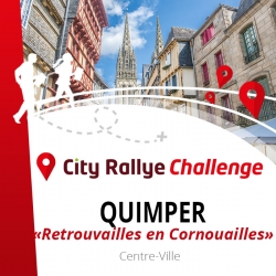 City Rallye Challenge...