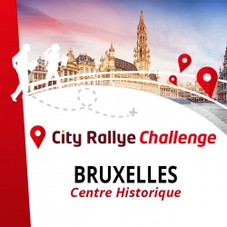 City Rallye Challenge -...