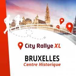 copy of City Rallye XL - Le...