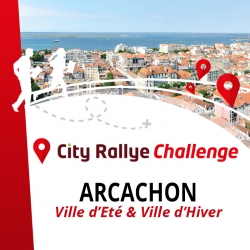 City Rallye Challenge -...