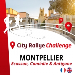 City Rallye Challenge...