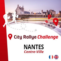 City Rallye Challenge -...