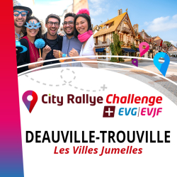 copy of City Rallye...