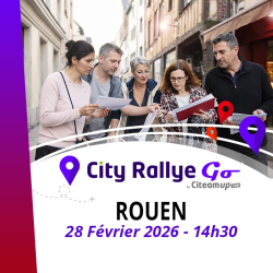 copy of City Rallye...