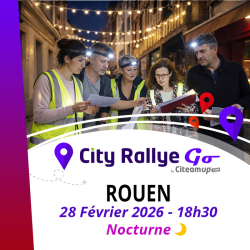 copy of City Rallye...