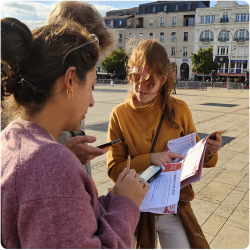 City Rallye Challenge - Le Havre