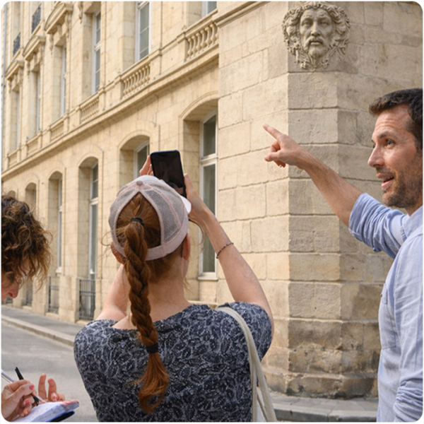 City Rallye Challenge - Albi - activité evg evjf anniversaire séminaire entreprise team building