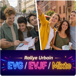 copy of City Rallye...