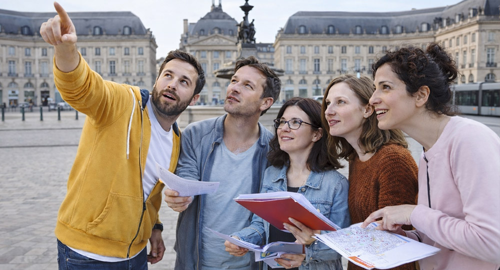 Rallye Urbain : activité idéale pour le tourisme local