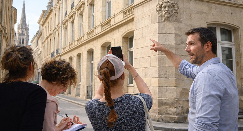 Activité team building