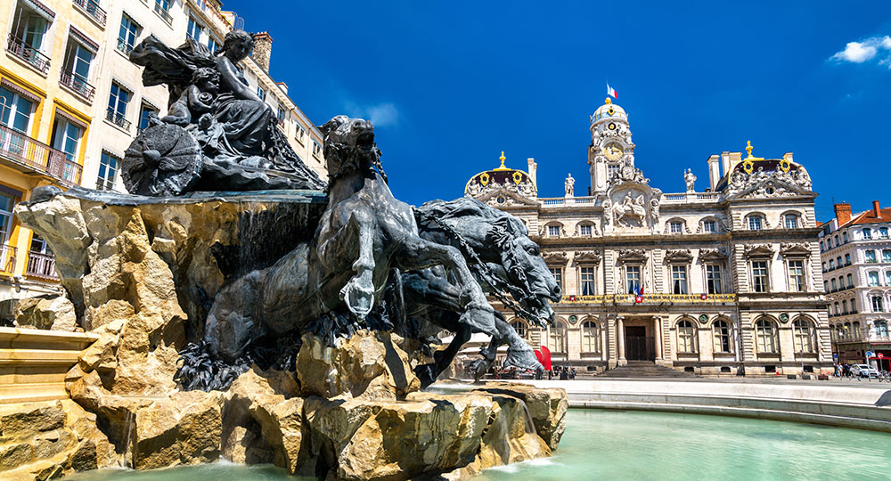 Activité team building indoor à Lyon