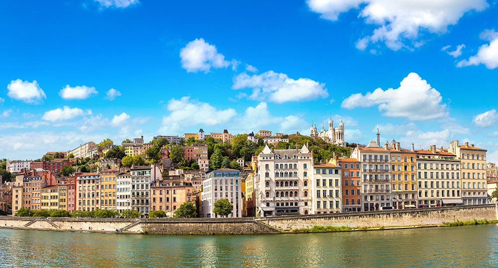 activité team building à Lyon