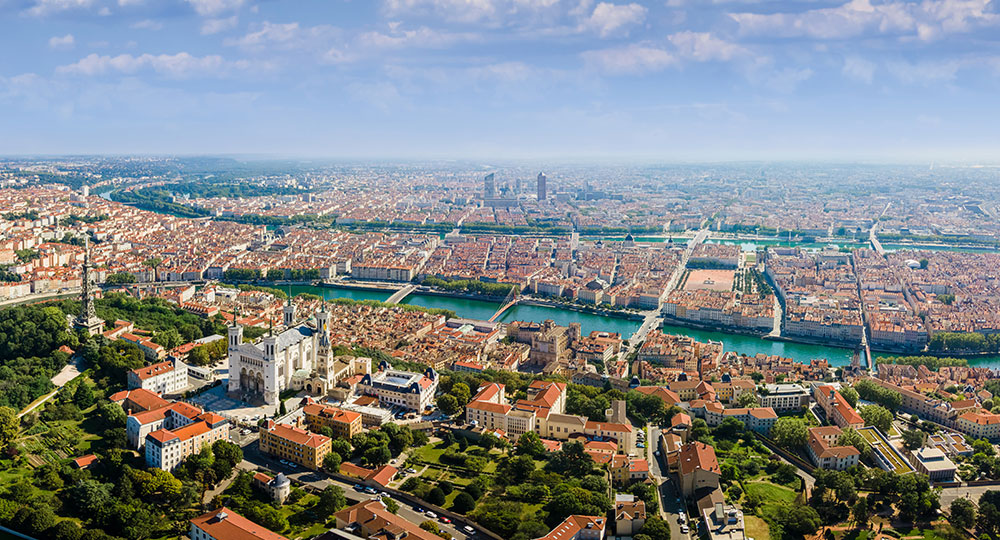 activité team building à Lyon