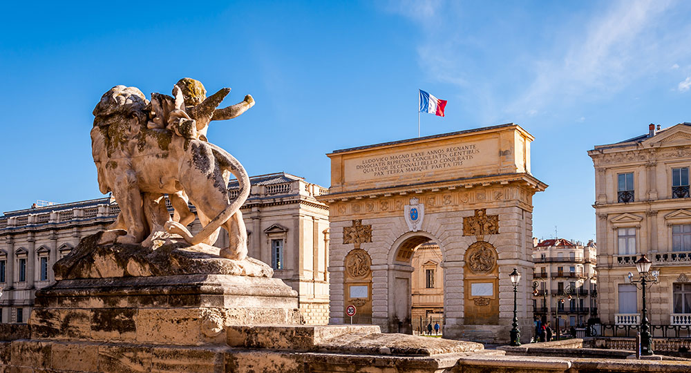 activité à montpellier