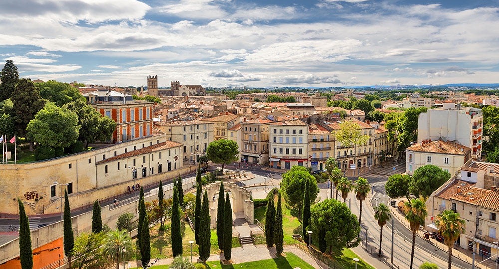activité à Montpellier