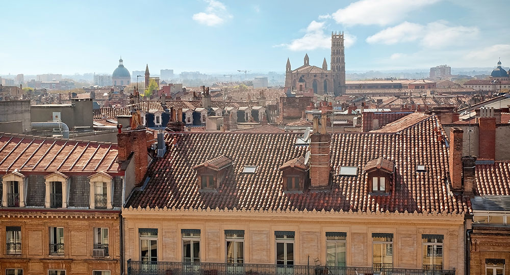 Activité Team Building Toulouse