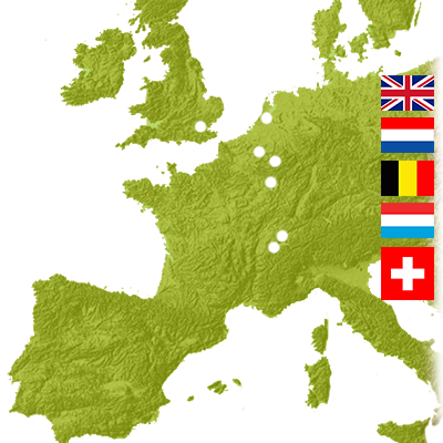 idée activité teambuilding, Anniversaire, EVJF, EVG - Rallyes Urbains partout en Europe