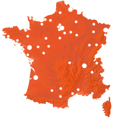 idée activité teambuilding, Anniversaire, EVJF, EVG - Rallyes Urbains partout en France