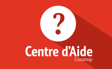 Centre d'Aide Citeamup