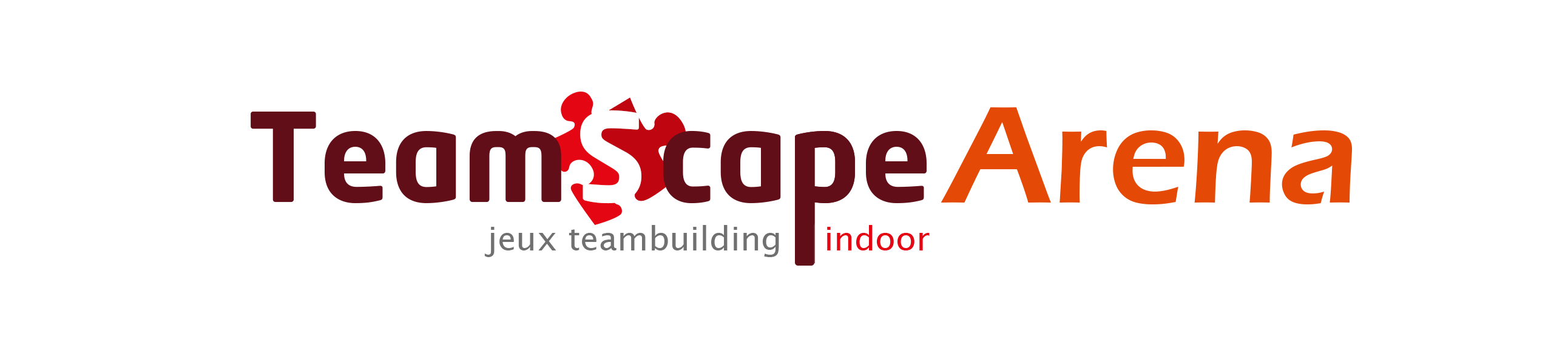 Teamscape 360 : Activité teambuilding cohésion en intérieur indoor jeux de société entreprise collectivité