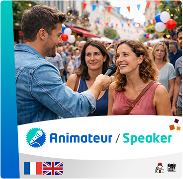 City Rallye Go - Rallye Urbain