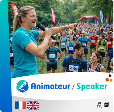 City Rallye Go - Rallye Urbain