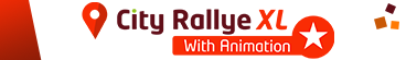 City Rallye XL - Urban Rally