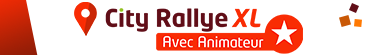 City Rallye XL - Rallye Urbain