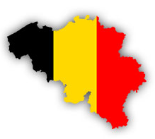 Rallyes Urbains en Belgique