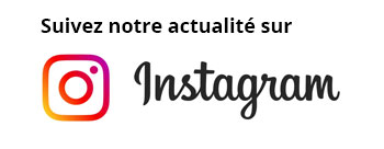 Suivez Citeamup sur les r&eacute;seaux Sociaux - Facebook, Instagram, Linkedin, Twitter