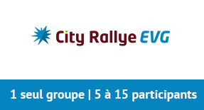 City Rallye EVG by Citeamup