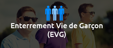 Activité Jeu de Piste Rallye défis gages spécial EVG entre potes