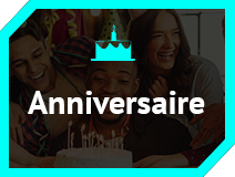 Anniversaire - Citeamup