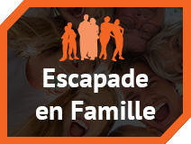 Escapade en Famille - Citeamup