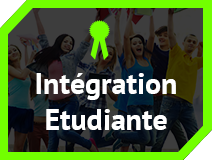 Intégration Etudiante - Citeamup