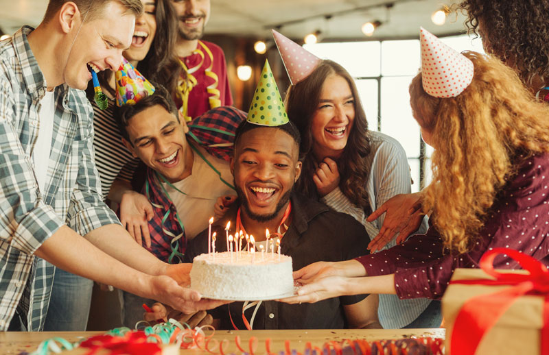 Idée Anniversaire à CLERMONT-FERRAND I Activités Rallye Urbain & Jeux de  Piste à organiser