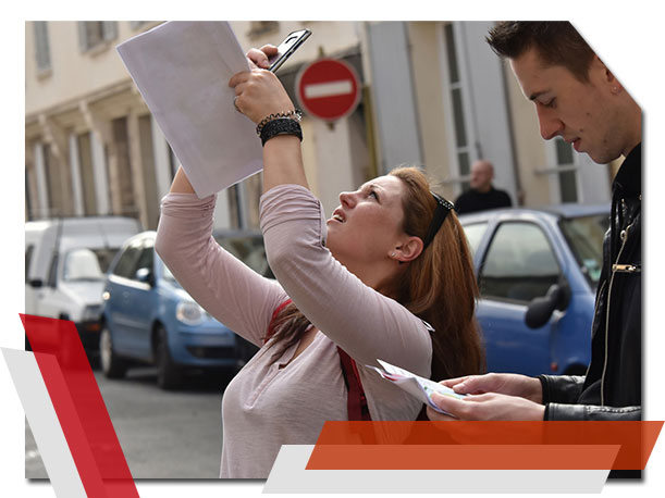 Organiser un rallye pédestre pour un anniversaire