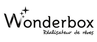 Wonderbox - Partenaire de Citeamup